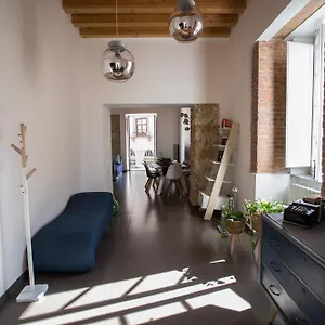 Appartamento A Casa Del Genio, Palermo
