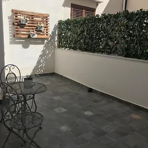 Appartamento Splendido Bilocale Duplex Centro Storico, Palermo
